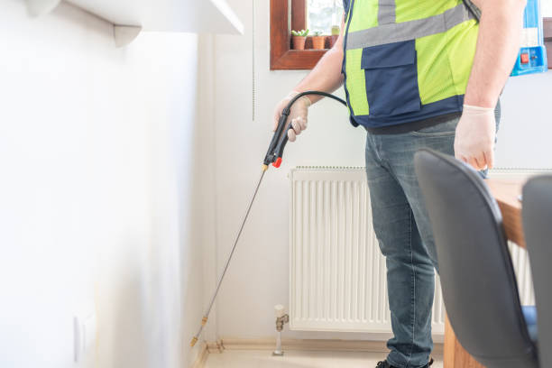 Best Bed Bug Extermination  in Washington, GA