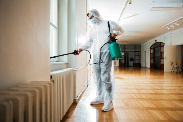 Reliable Washington, GA Pest Control Solutions